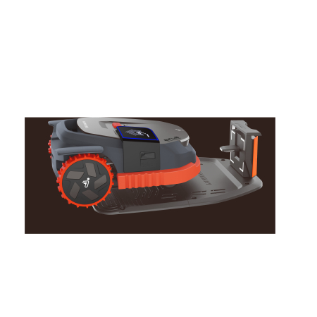 Navimow X315E